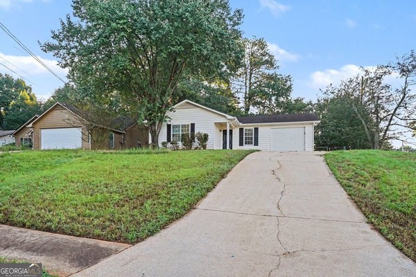 105 Rosebud Lane, McDonough