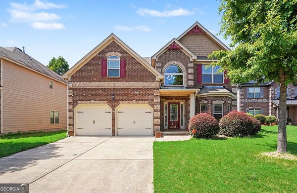 898 Parkside Place Avenue, McDonough