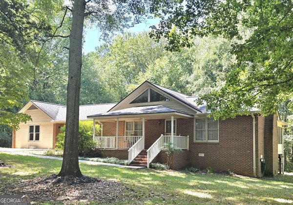 231 Orrs School Road, Jefferson