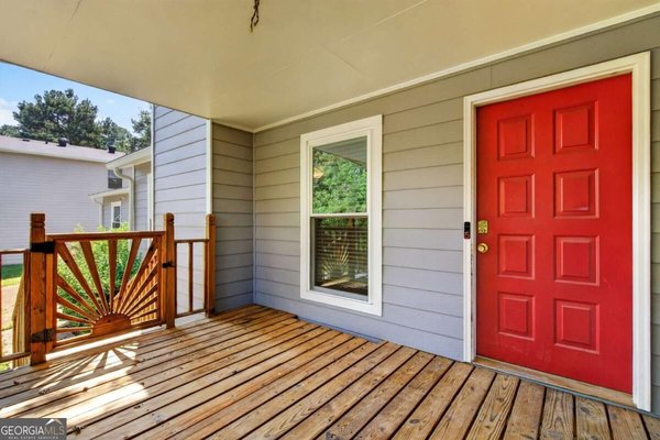 5147 Dekalb Way Stone Mountain