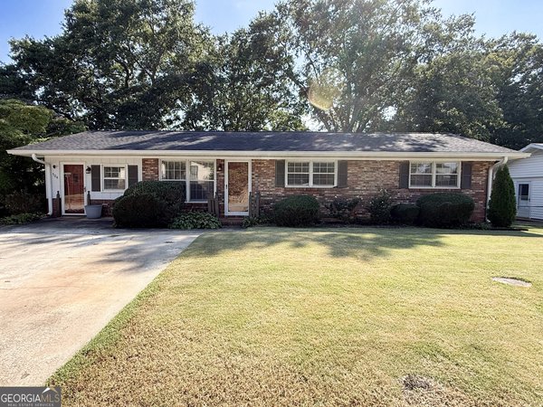504 Jackson Avenue Palmetto