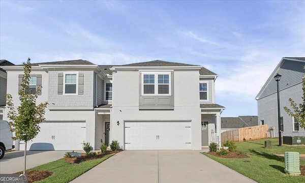 325 Heavenly Hollow Place, McDonough