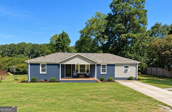 2308 Clay Road, Austell