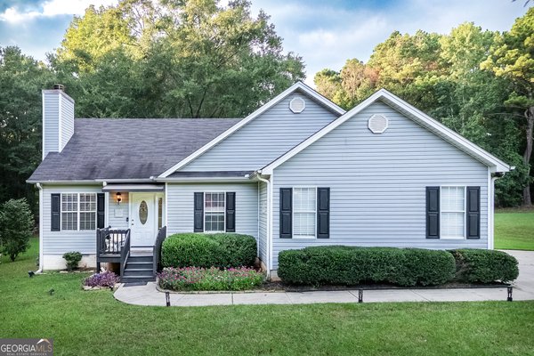 95 Otara Woods Drive, Newnan
