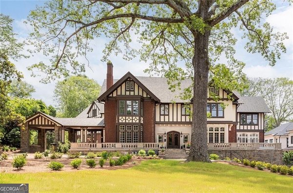 1585 Ponce De Leon Avenue, Atlanta