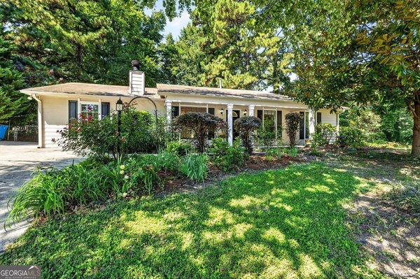 850 The Circle Lawrenceville