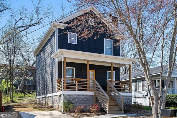 604 Julian Street Atlanta