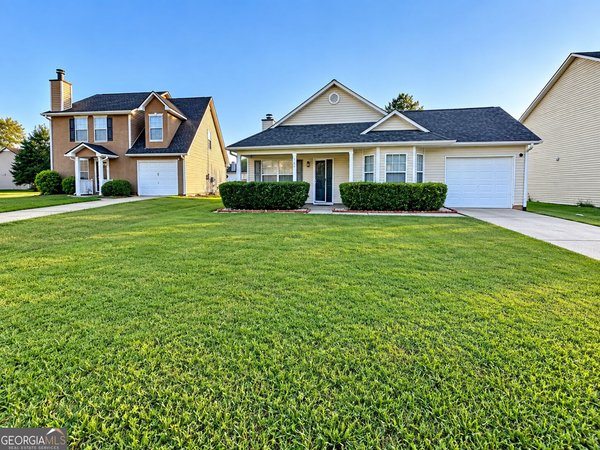163 Woodwind Jonesboro