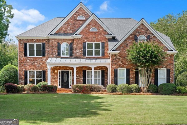 500 Woodmoore Court Atlanta