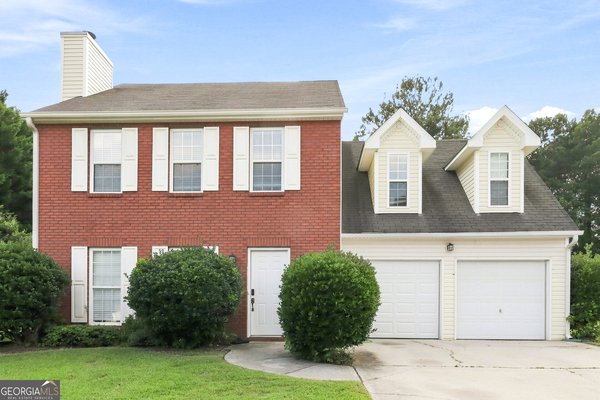 133 Javay Court, Villa Rica