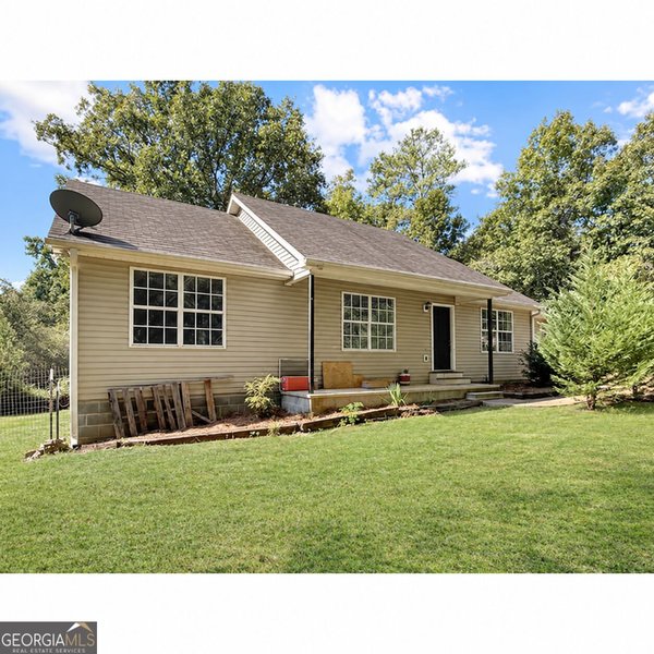 223 City Pond Road Barnesville