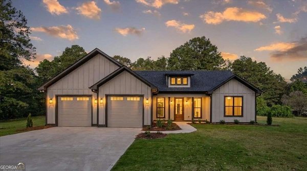 24 Satcher Road, Taylorsville