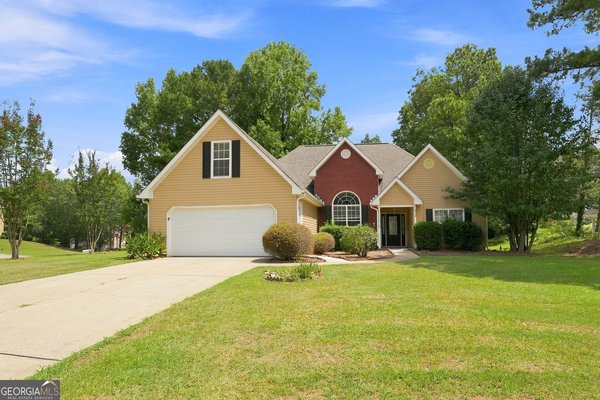 4304 Talmadge Trace Snellville