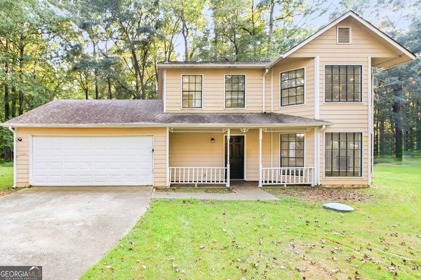 135 Creek Trail, Jonesboro
