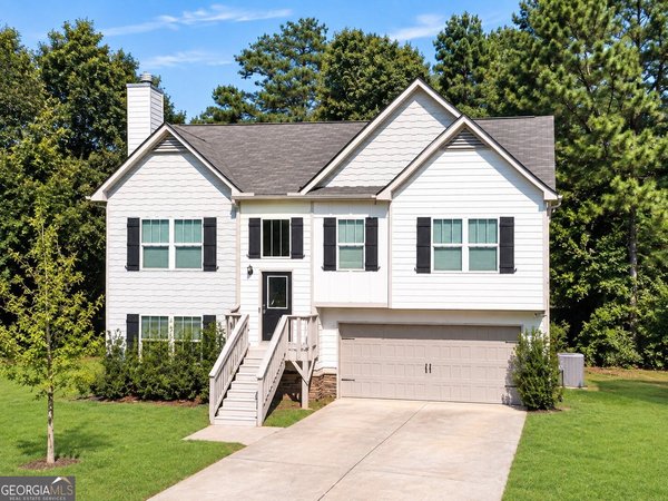 224 Stone Creek Court, Temple