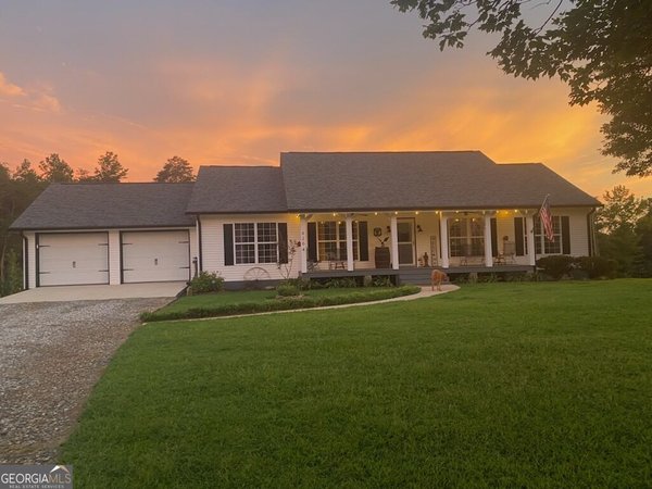 4264 Highway 105 Baldwin