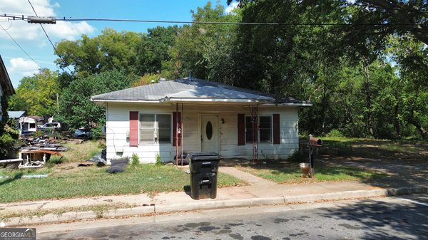 833 Cleo Street Cedartown