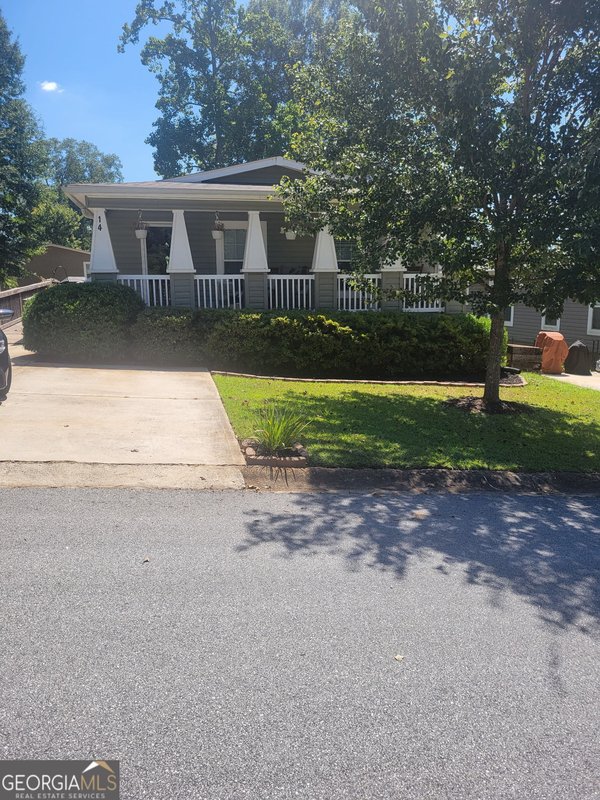 14 Redwood Circle Newnan