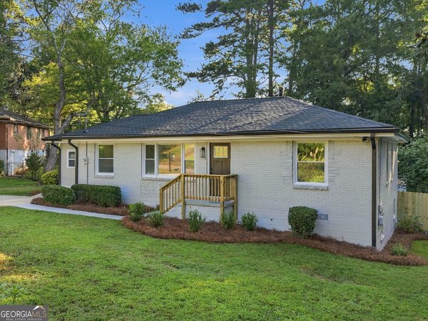 2162 Holly Hill Drive, Decatur
