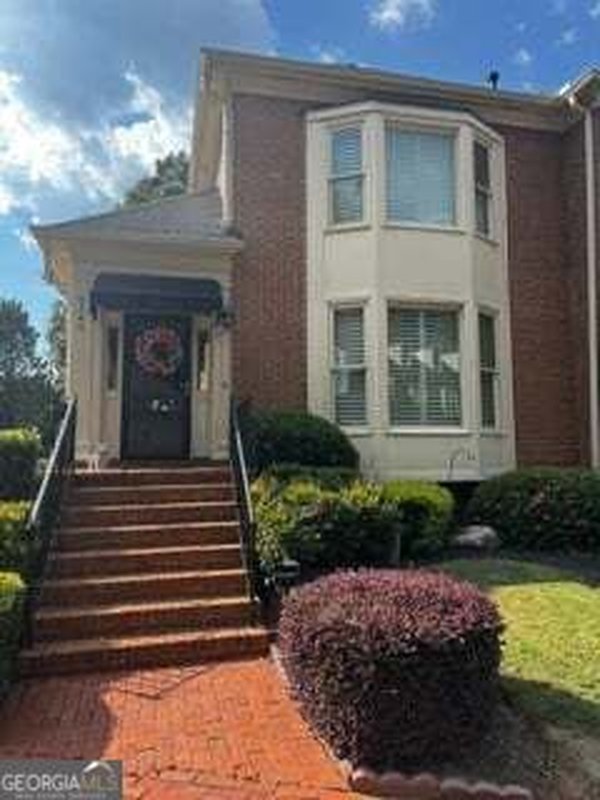 6140 Forest Hills Drive Peachtree Corners