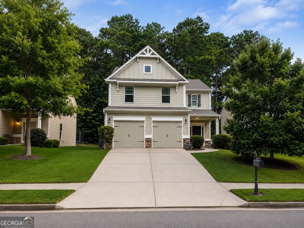 107 Worthing Lane Fairburn