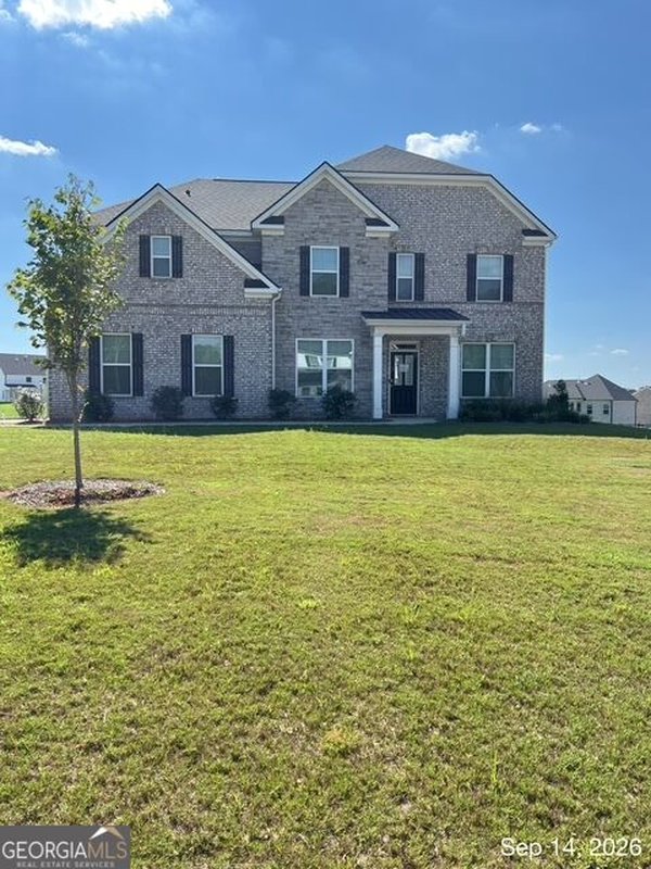 1110 BROOKSTONE PLACE, BOGART