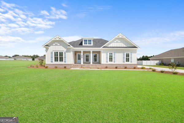 0 Bald Cypress Court Statesboro