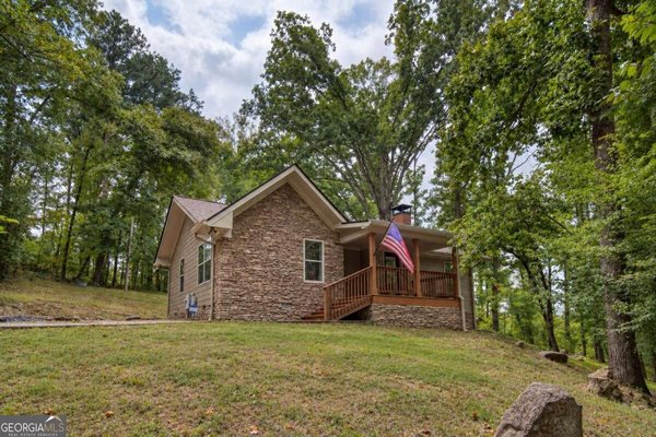 7615 Whitmire Road, Cumming