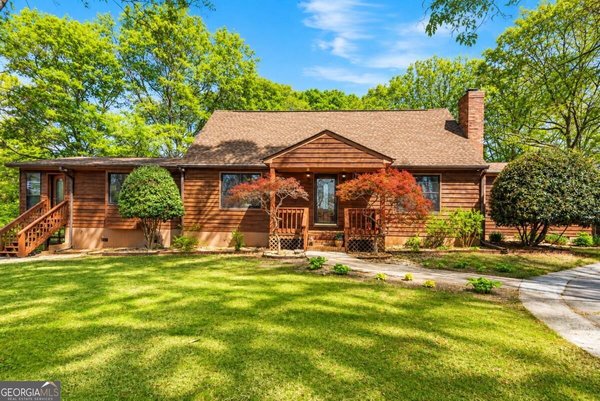 1641 Flat Rock Rd. Watkinsville