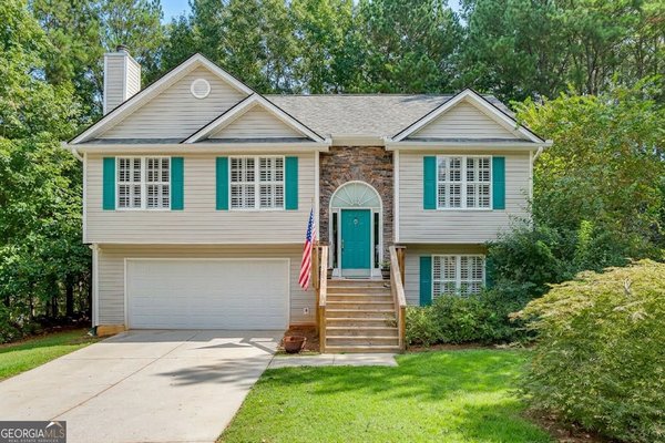 1231 Cumberland Trl Monroe