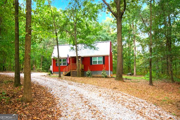 821 Winston Drive Extension, Bowman