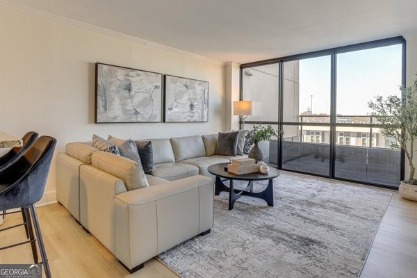 1280 Peachtree Street Atlanta