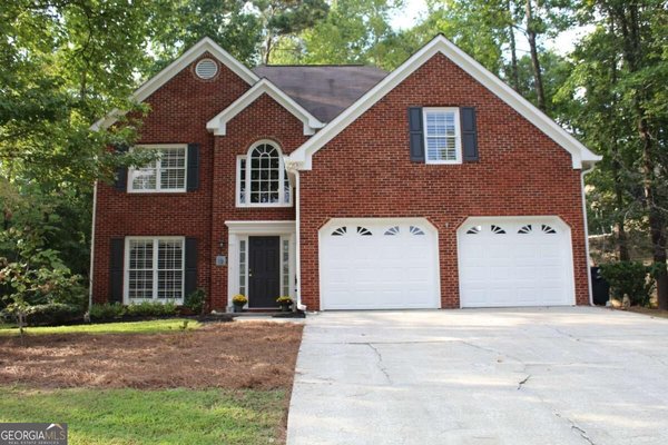 3012 Tallowood Drive Marietta