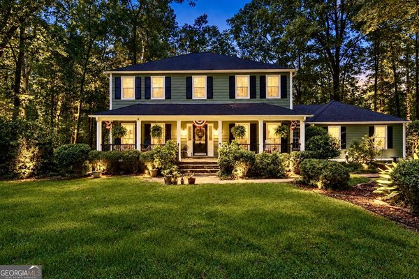 214 Highland Trail, Lagrange