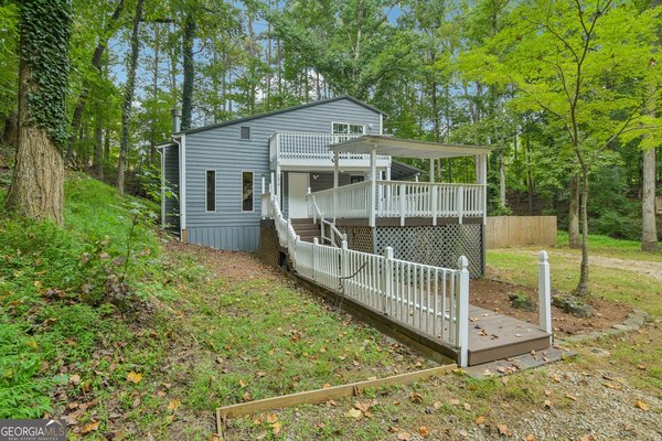 1370 Eaglecreek Trail, Cumming