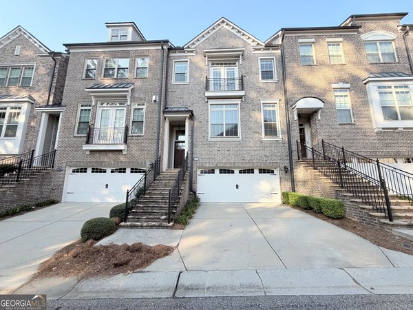 2256 Royal Vineyard Lane Smyrna