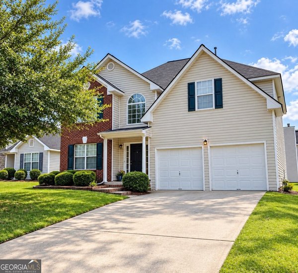 30 Westfield Way Covington