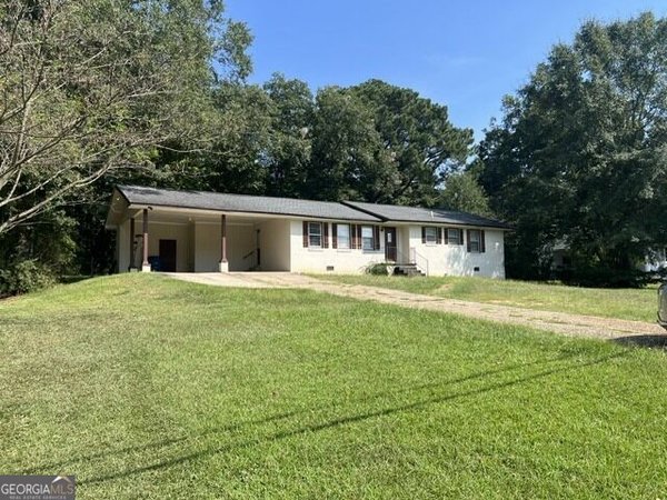 297 Decatur Road, McDonough