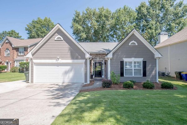 3036 Langley Close, Kennesaw