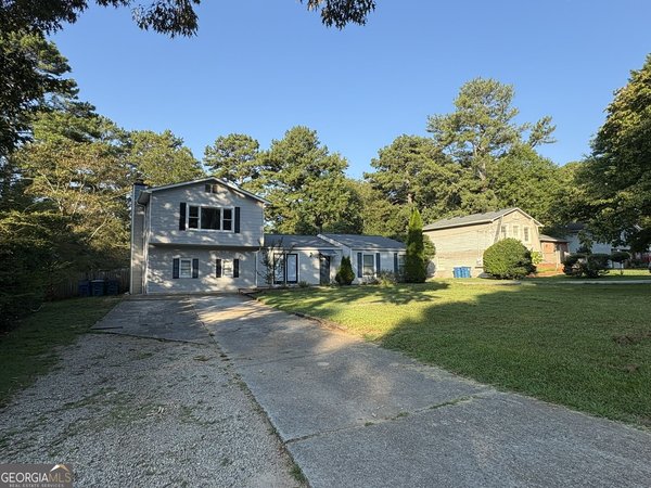 3082 Bromley Row, Duluth