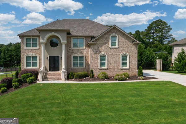 3012 Heights Avenue, Conyers
