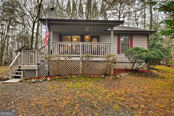103 Pinecrest Drive, Ellijay