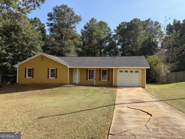 55 Valley Court Covington