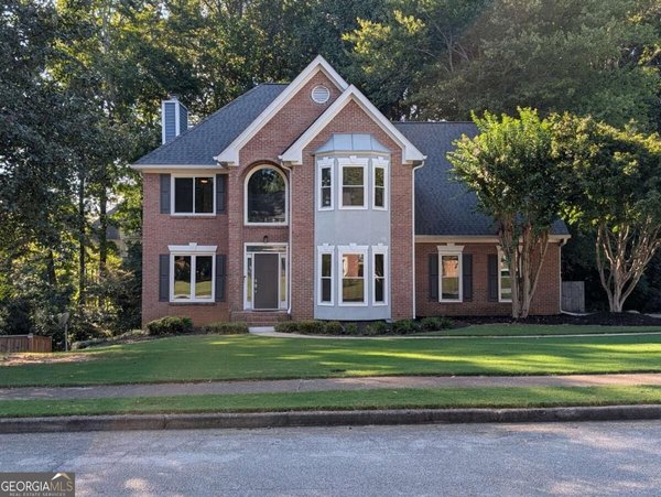 5532 Snowy Orchid Drive, Sugar Hill