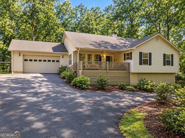 42 Oak Morris Ridge, Jasper