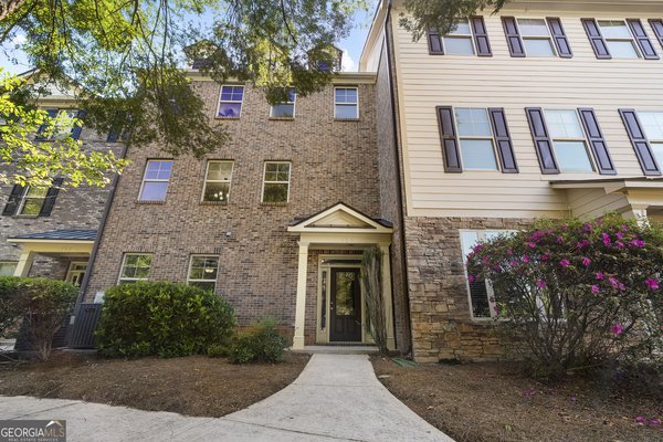 155 Highwoods Parkway, Newnan