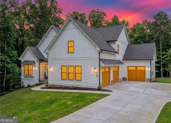 3620 Fleming Drive, Cumming