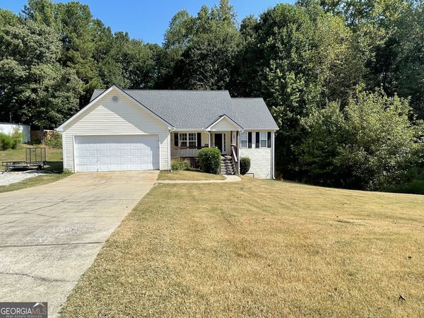 587 Saddle Ridge Drive Bethlehem