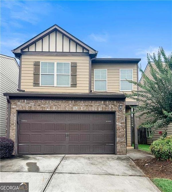 3140 Broadleaf Trail Fairburn