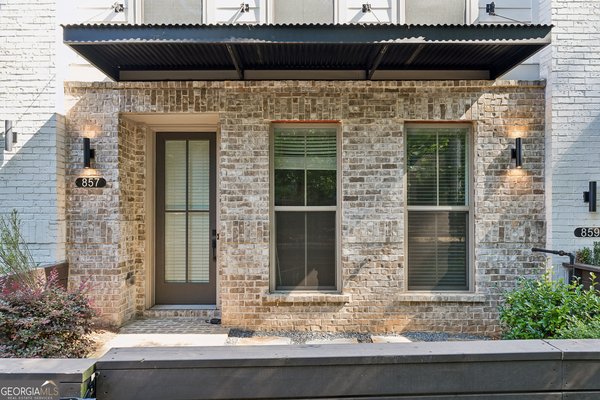 857 Constellation Drive, Decatur